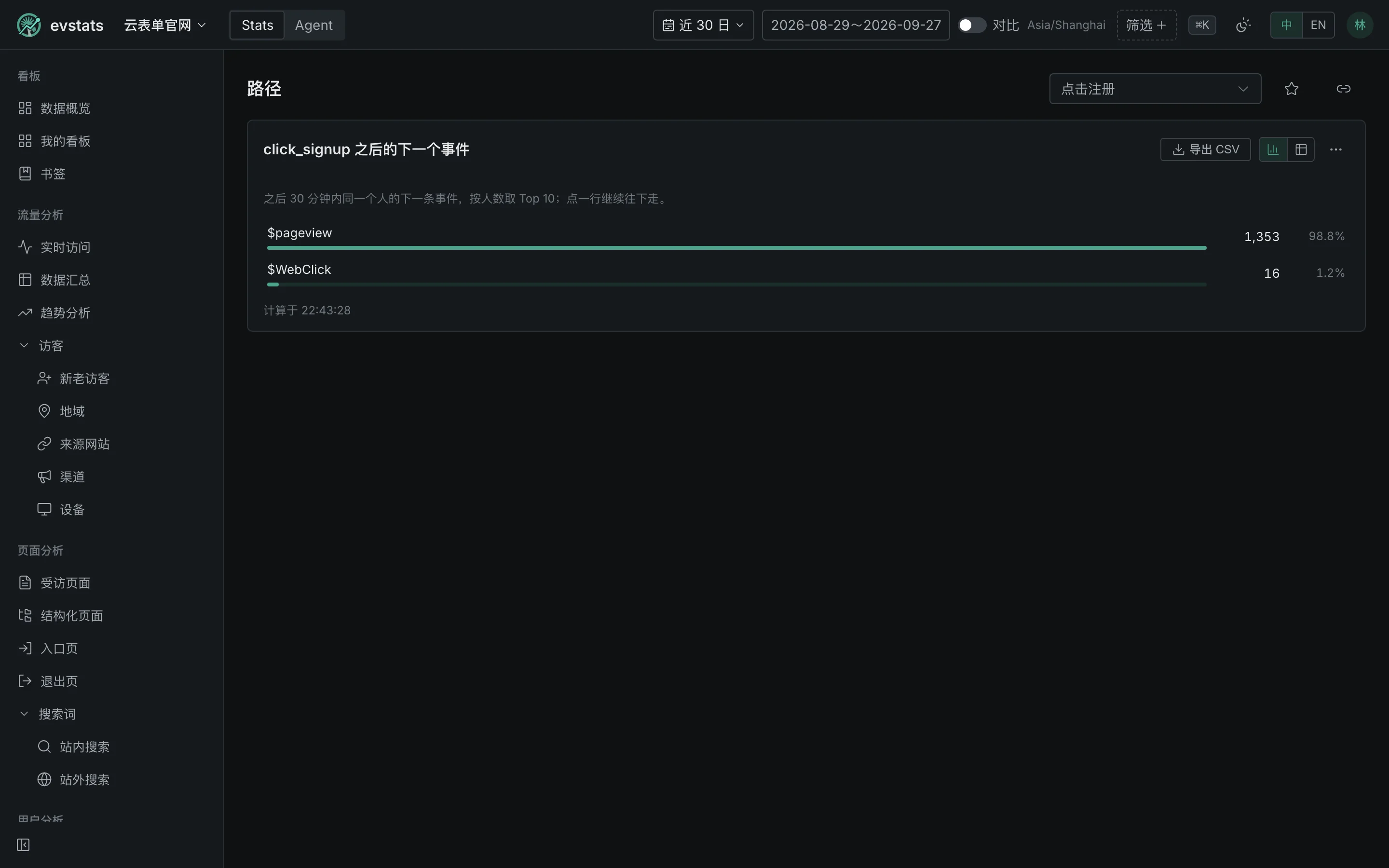 路径:点击注册之后的下一步